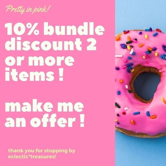 🏖☀️My PoshMark CLOSET GUIDE☀️⛱ C'mon In!!🛍 - Picture 3 of 14